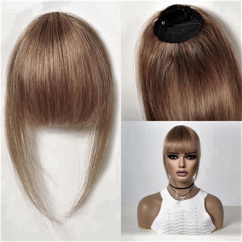 Breton Par Natural Blond Nisipiu