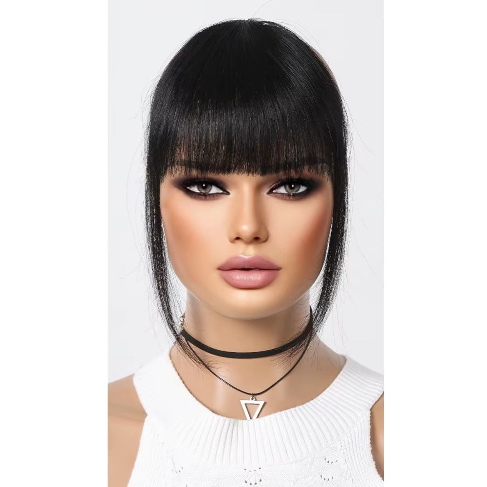 Breton Par Natural NEGRU