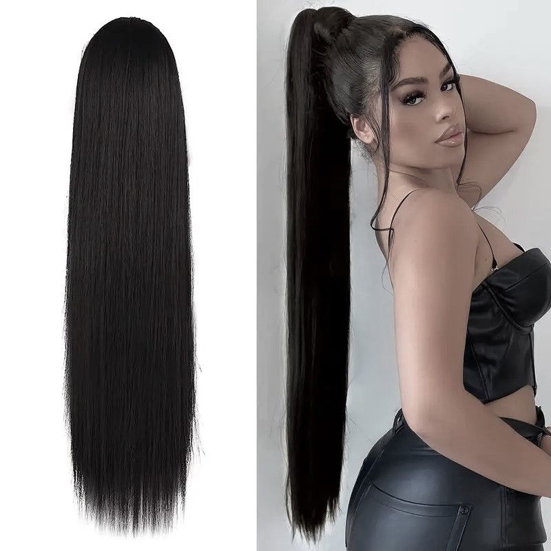 Coada Neagra 90 cm