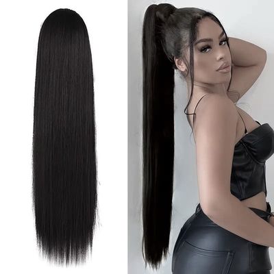 Coada Neagra 90 cm