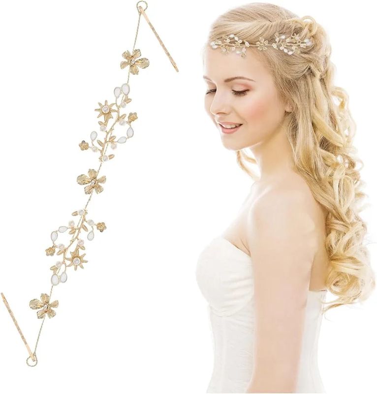 Accesoriu Par pentru Mireasa