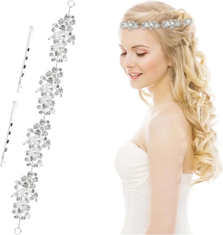 Accesoriu Par pentru Mireasa