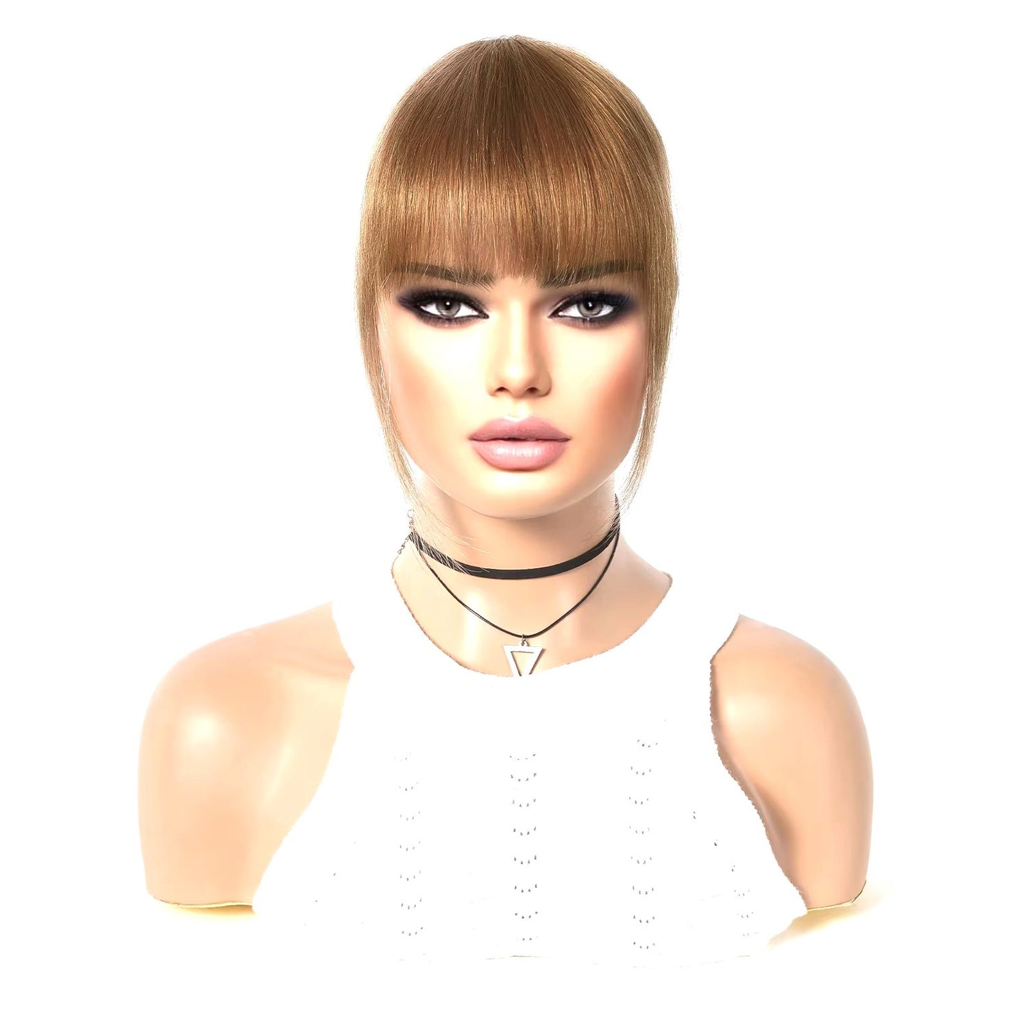 Breton Par Natural Blond Aluna