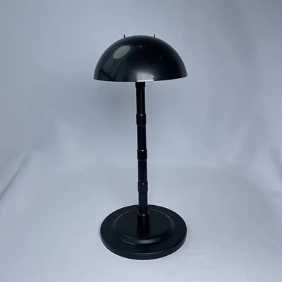 Stativ pentru peruci NEGRU