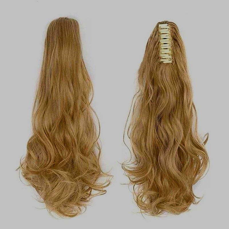 Coada Blond Miere