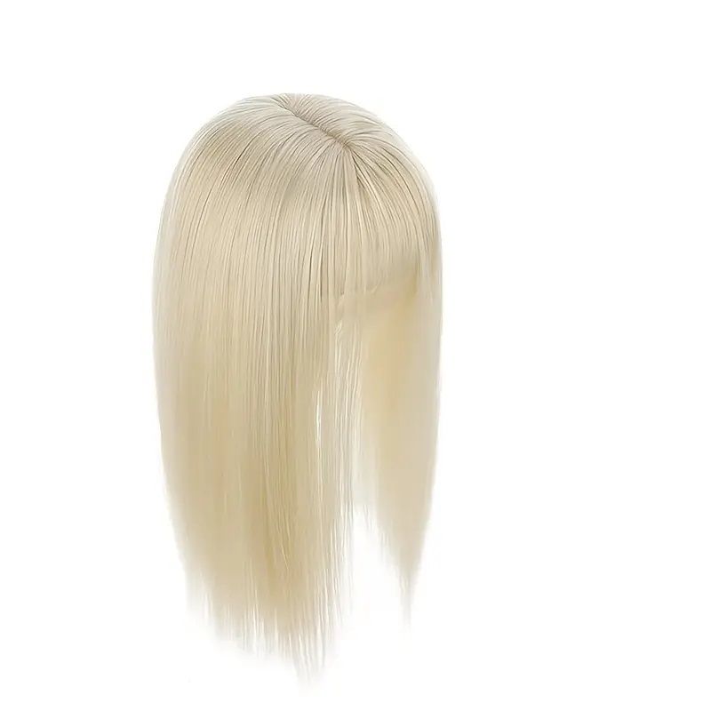 Topper Blond Cenusiu