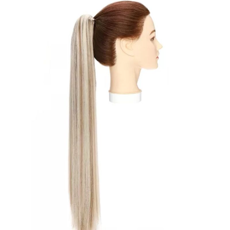 Coada cleste BLOND SUVITE