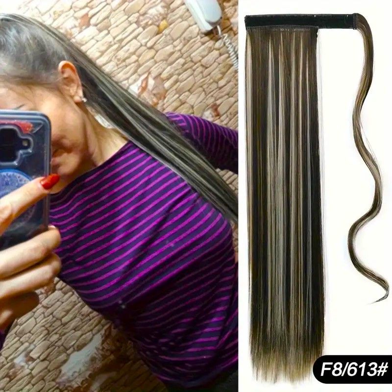 Coada Blond SUVITAT