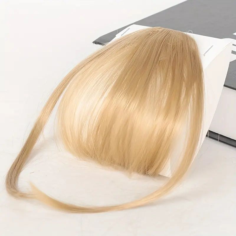 Breton Blond Cenusiu