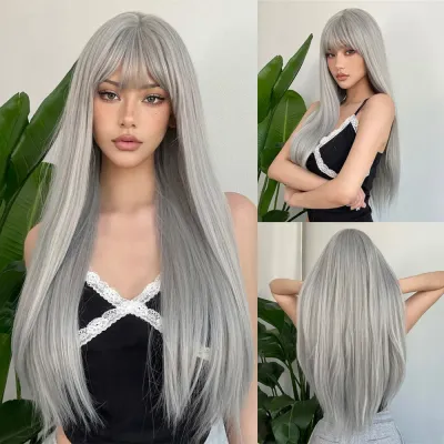 Peruca GRI Peruca GRI