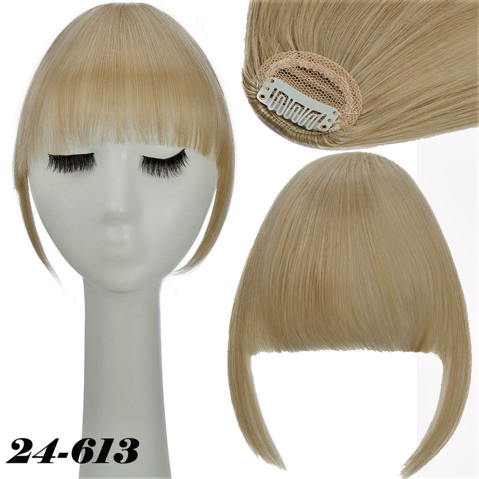 Breton Blond Cenusiu