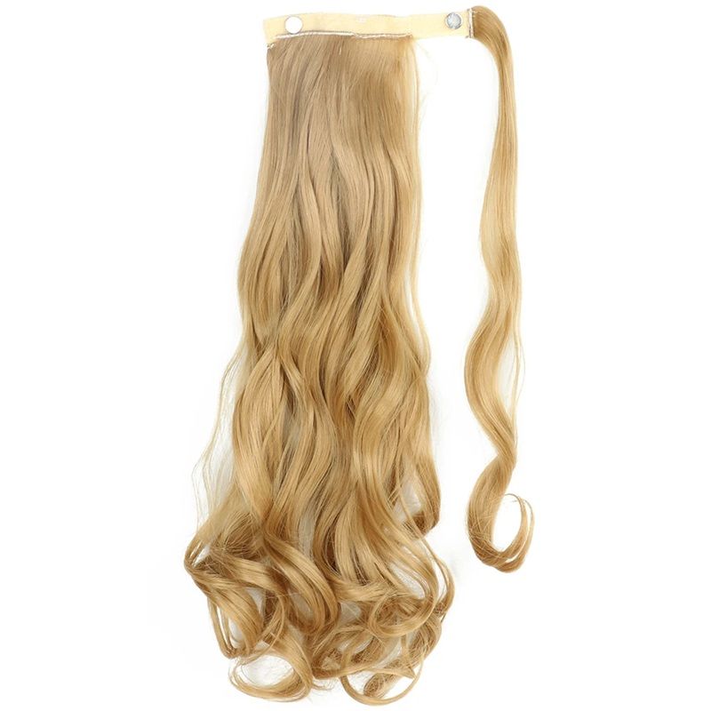 Coada Blond Nisipiu