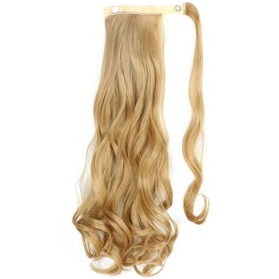 Coada Blond Nisipiu Coada Blond Nisipiu