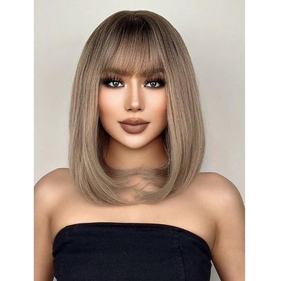 Peruca SATEN deschis Peruca SATEN deschis