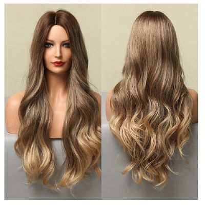 Peruca Ombre Blond MIERE