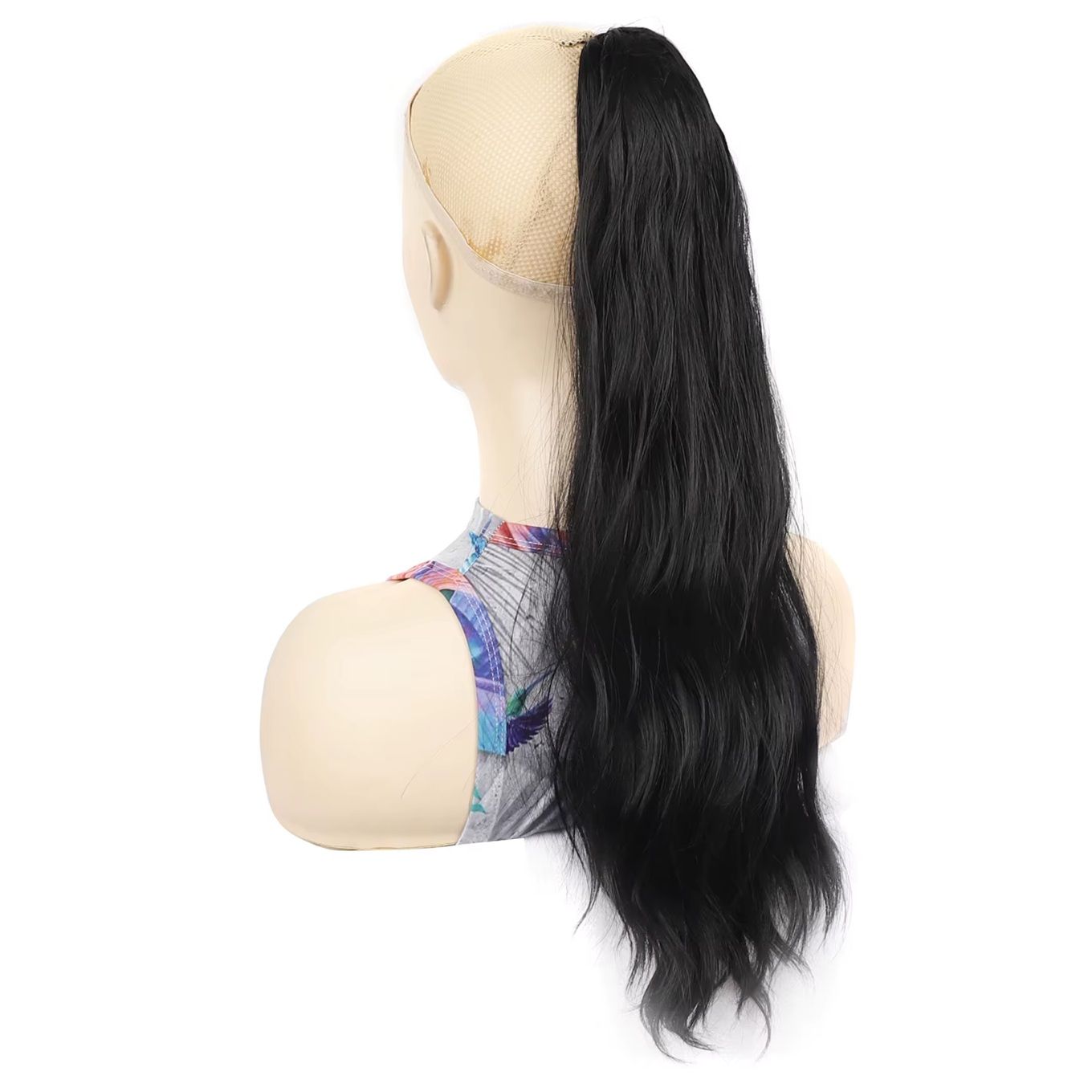 Coada NEAGRA usor creata