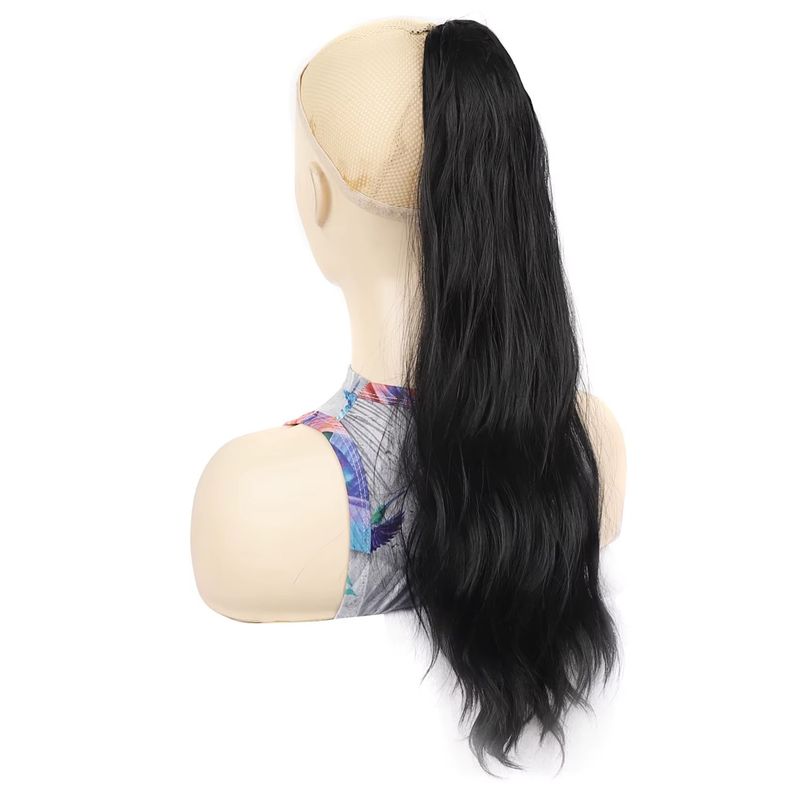 Coada NEAGRA usor creata