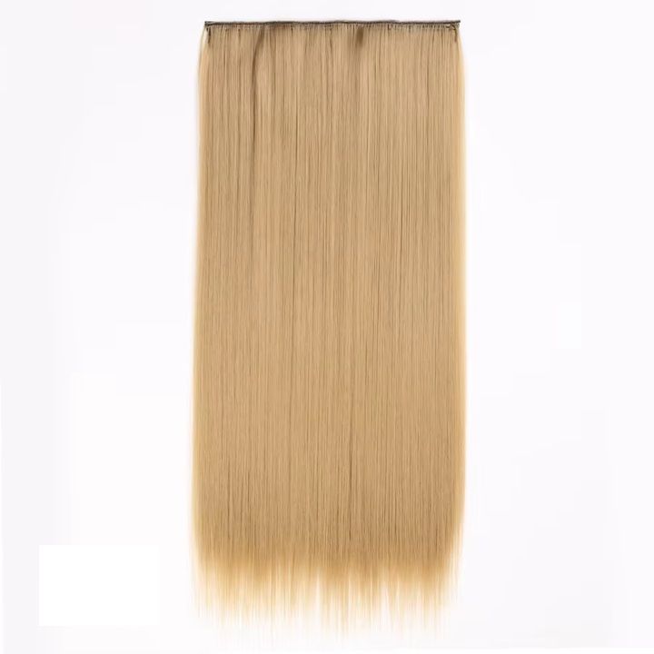 Extensii BLOND Nisipiu