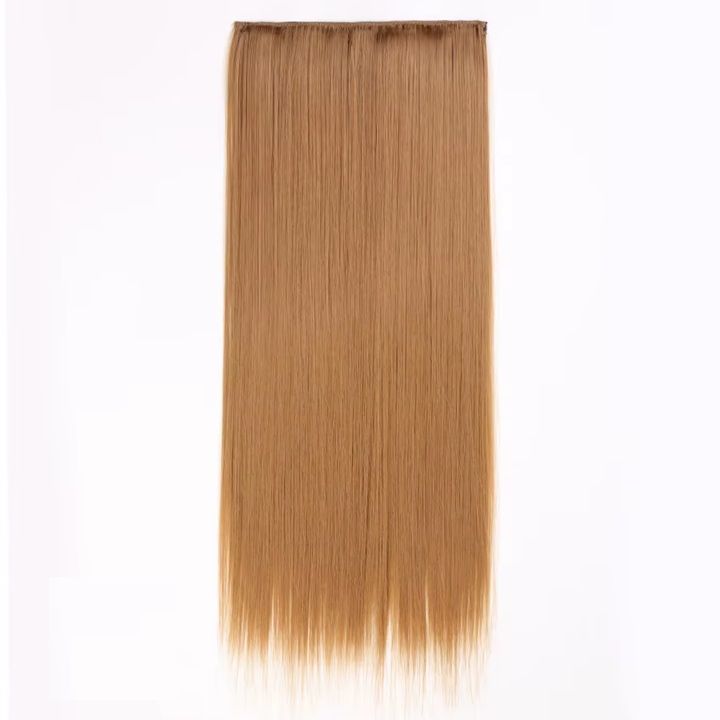 Extensii Blond Miere