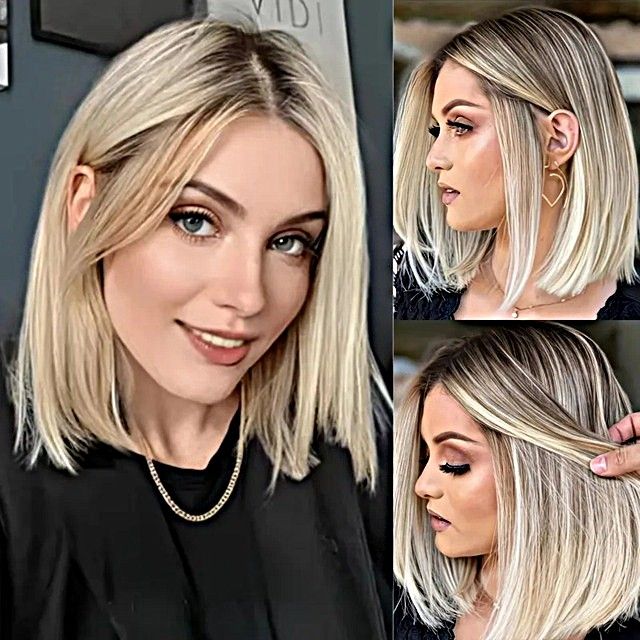 Peruca Blond suvitat Peruca Blond suvitat