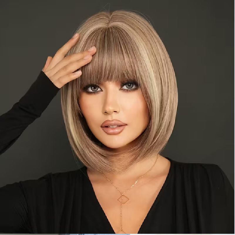 Peruca Bej Suvitat Peruca Bej Suvitat