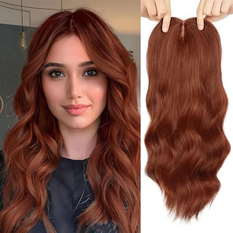 Topper Aramiu cu semi breton Topper Aramiu cu semi breton