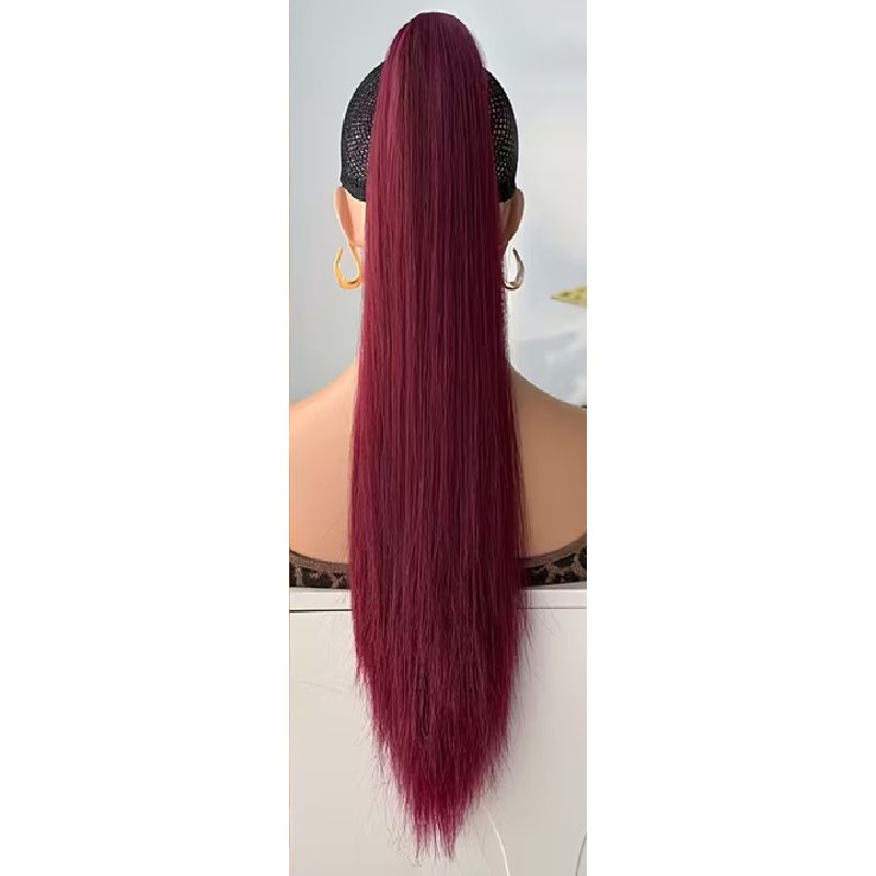 Coada par visiniu inchis