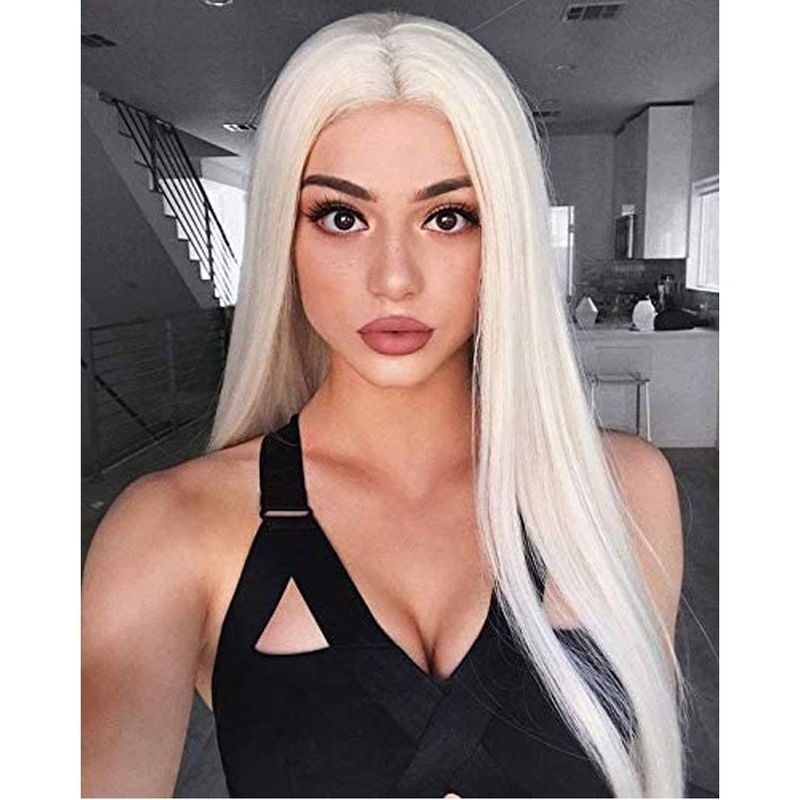 Peruca ALBA (70 cm) Peruca ALBA (70 cm)