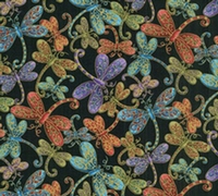 Blank Quilting
