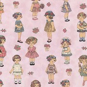 Paper Dolls
