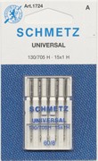 Schmetz Universal Machine Needles