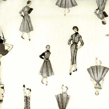 Retro Chic