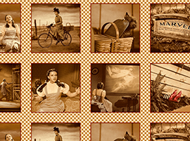 Quilting Treasures - Wizard Of Oz
