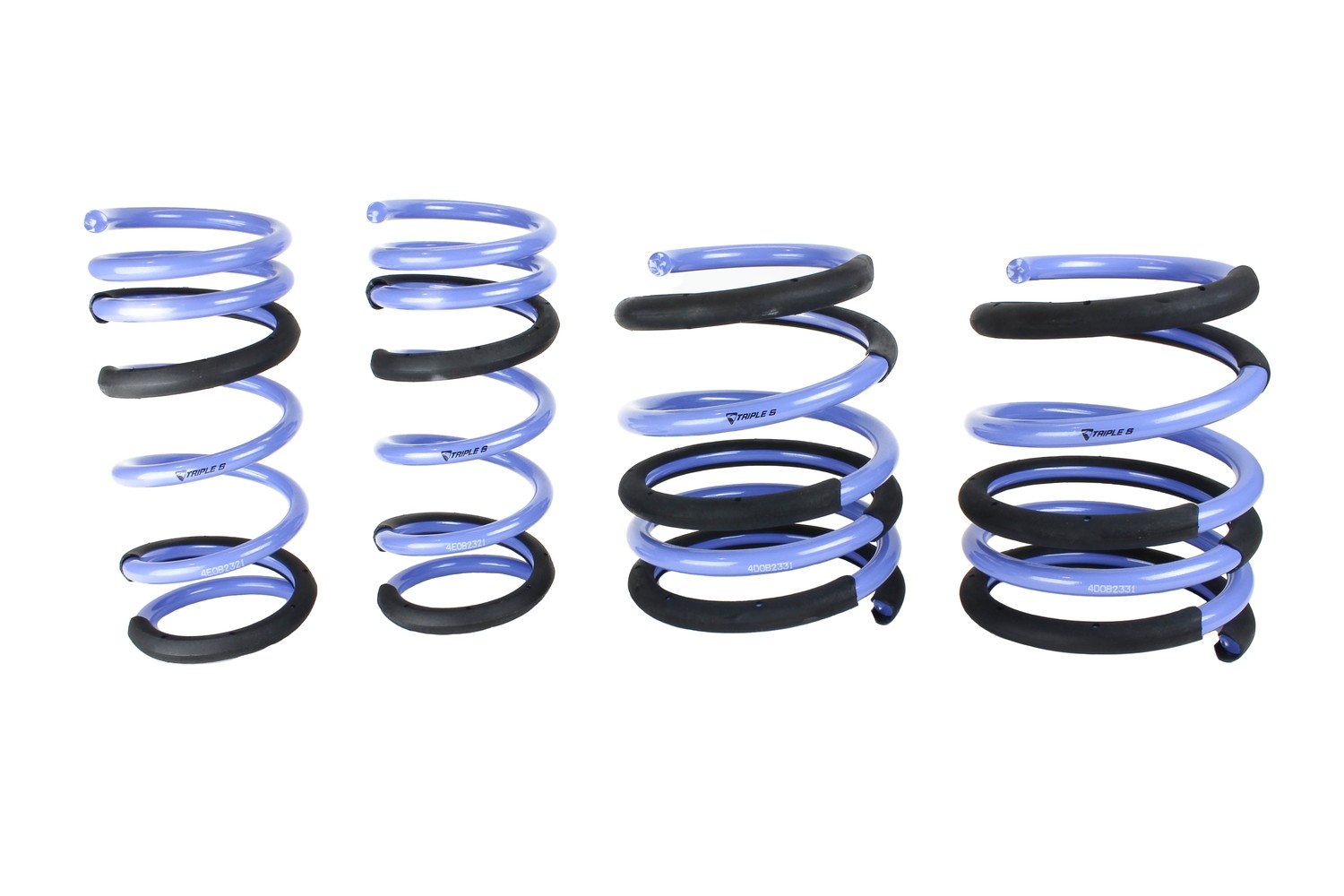 NEW 2014-2018 Subaru Forester Triple S Lift Springs