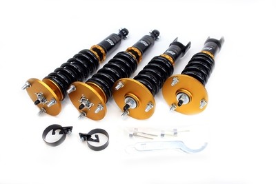 Mazda RX7 FD Chassis (93-95) ISC N1 V2 Coilover Suspension Mazda RX7 FD Chassis (93-95) ISC N1 V2 Coilover Suspension