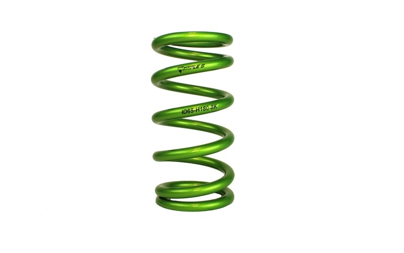 Triple S Springs ID65 180-10k