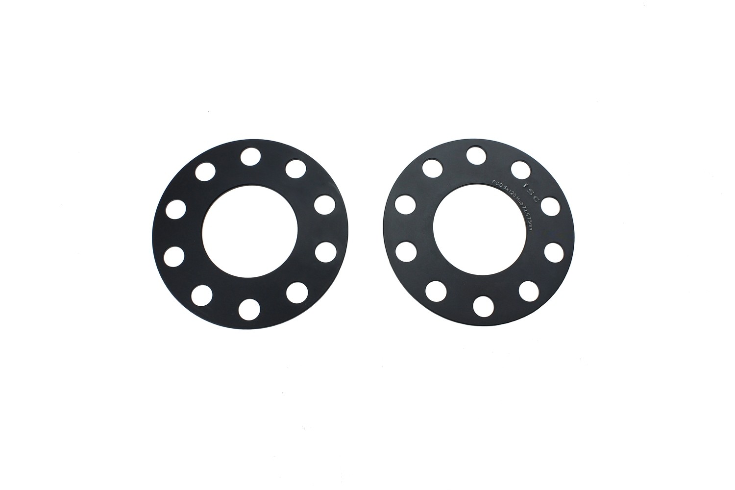 ISC 3mm Wheel Spacer for BMW Vehicles