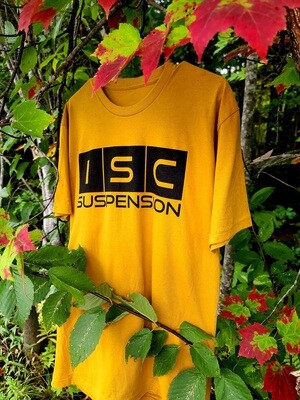 ISC Autumn T-Shirt