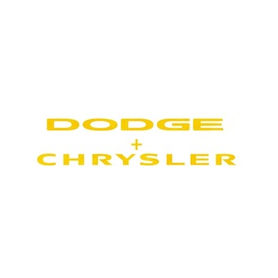 Chrysler/Dodge Coilovers & Suspension