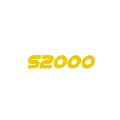 S2000 Coilovers/Suspension