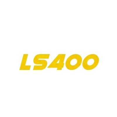 LS400 Coilovers/Suspension