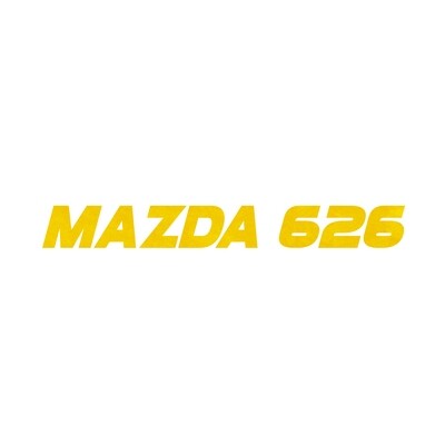 Mazda 626 Coilovers/Suspension