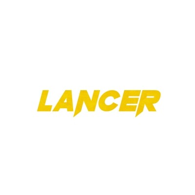 Lancer Coilovers/Suspension