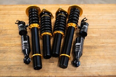 Nissan S13 240sx Track N1 Coilover Kit
