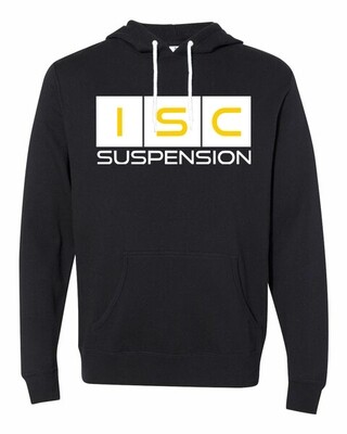 THE ISC Hoodie
