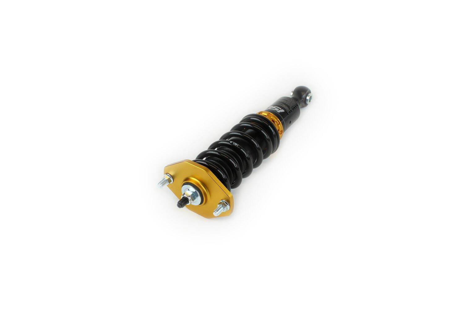 Complete Rear replacement coilover