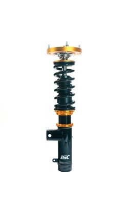 Complete Front replacement coilover