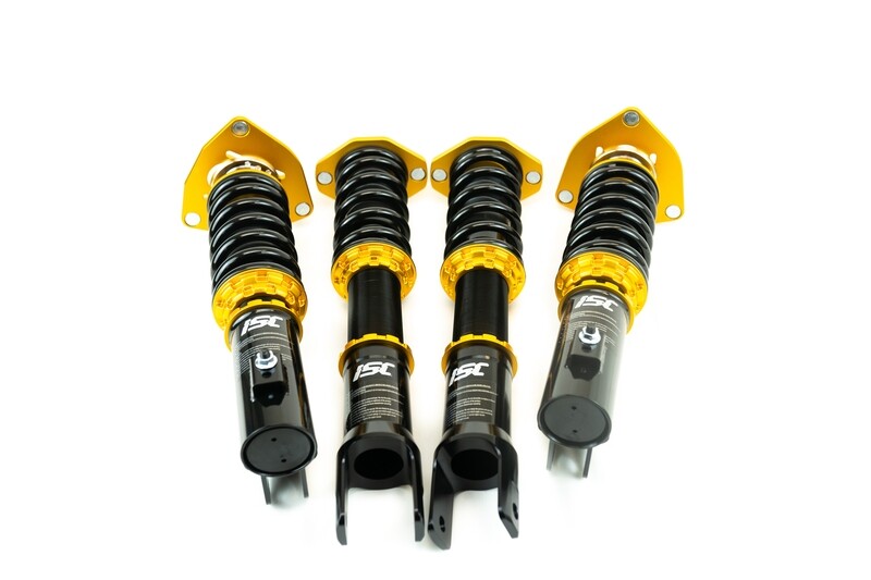 Mitsubishi EVO 8/Evo 9 ISC N1 V2 SPORT Coilover Suspension *SALE*