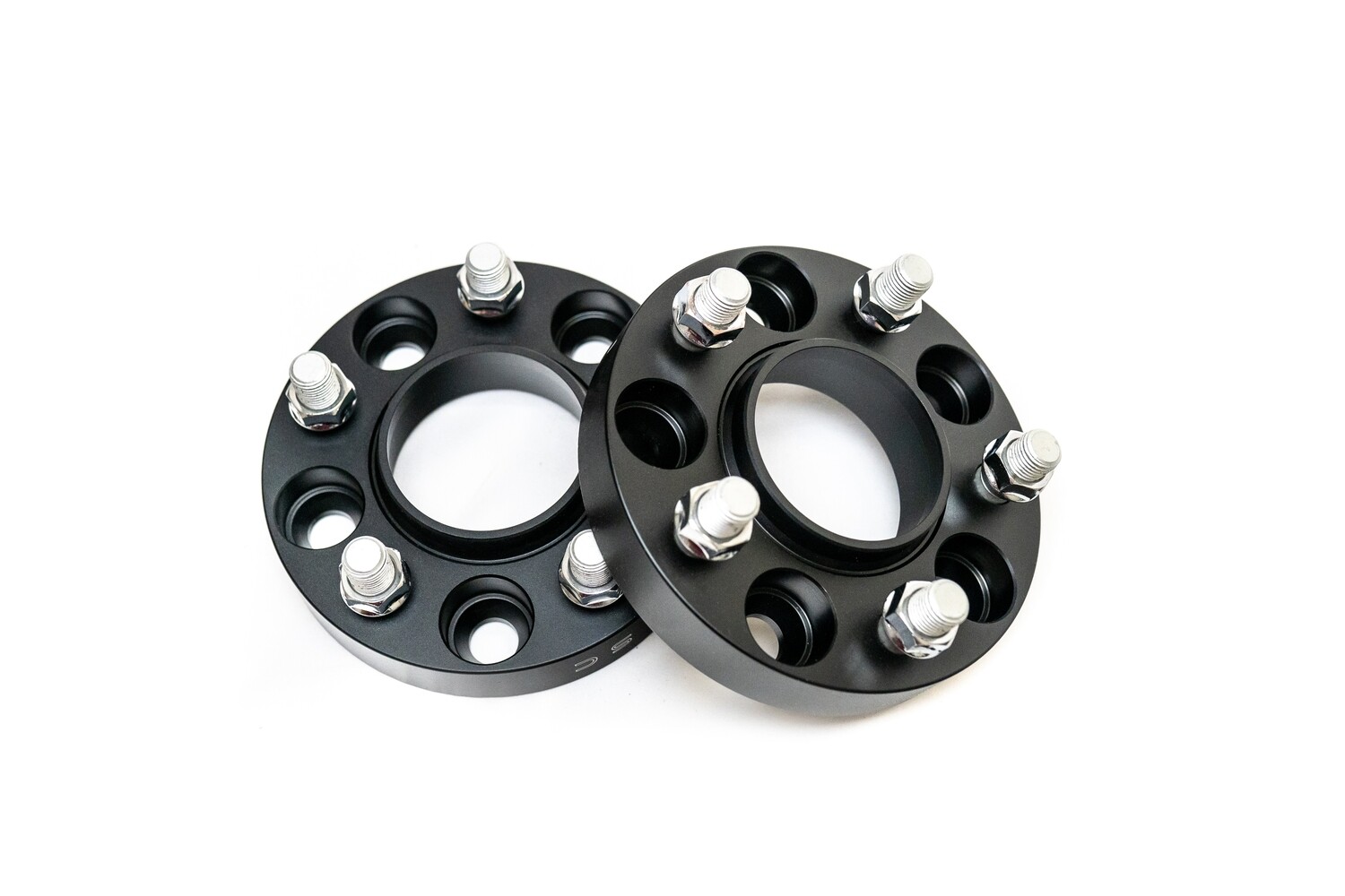 25mm Ford Mustang Hub Centric Wheel Spacer