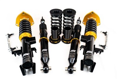 2022+ Ford Maverick AWD ISC N1 V2 Coilover Kit With Coilover Covers